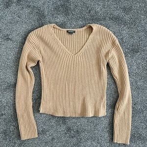 Wild Fable Sweater